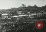 Image of Construction Battalions Guam Mariana Islands, 1945, second 23 stock footage video 65675061471
