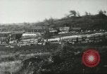 Image of Construction Battalions Guam Mariana Islands, 1945, second 25 stock footage video 65675061471