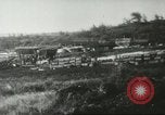 Image of Construction Battalions Guam Mariana Islands, 1945, second 26 stock footage video 65675061471
