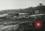 Image of Construction Battalions Guam Mariana Islands, 1945, second 27 stock footage video 65675061471