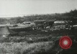 Image of Construction Battalions Guam Mariana Islands, 1945, second 29 stock footage video 65675061471