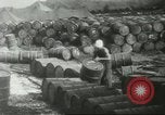 Image of Construction Battalions Guam Mariana Islands, 1945, second 30 stock footage video 65675061471