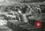 Image of Construction Battalions Guam Mariana Islands, 1945, second 34 stock footage video 65675061471