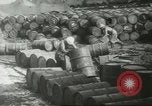 Image of Construction Battalions Guam Mariana Islands, 1945, second 35 stock footage video 65675061471