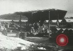 Image of Construction Battalions Guam Mariana Islands, 1945, second 36 stock footage video 65675061471