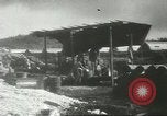 Image of Construction Battalions Guam Mariana Islands, 1945, second 38 stock footage video 65675061471