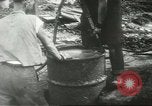 Image of Construction Battalions Guam Mariana Islands, 1945, second 40 stock footage video 65675061471