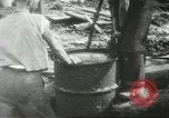 Image of Construction Battalions Guam Mariana Islands, 1945, second 41 stock footage video 65675061471