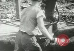 Image of Construction Battalions Guam Mariana Islands, 1945, second 45 stock footage video 65675061471