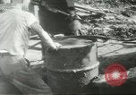 Image of Construction Battalions Guam Mariana Islands, 1945, second 46 stock footage video 65675061471