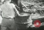 Image of Construction Battalions Guam Mariana Islands, 1945, second 47 stock footage video 65675061471