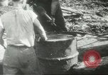 Image of Construction Battalions Guam Mariana Islands, 1945, second 48 stock footage video 65675061471