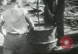Image of Construction Battalions Guam Mariana Islands, 1945, second 50 stock footage video 65675061471