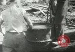Image of Construction Battalions Guam Mariana Islands, 1945, second 51 stock footage video 65675061471