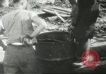Image of Construction Battalions Guam Mariana Islands, 1945, second 52 stock footage video 65675061471