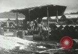 Image of Construction Battalions Guam Mariana Islands, 1945, second 55 stock footage video 65675061471