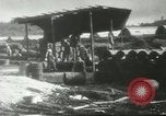 Image of Construction Battalions Guam Mariana Islands, 1945, second 56 stock footage video 65675061471
