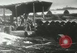 Image of Construction Battalions Guam Mariana Islands, 1945, second 57 stock footage video 65675061471