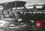 Image of Construction Battalions Guam Mariana Islands, 1945, second 58 stock footage video 65675061471