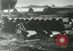 Image of Construction Battalions Guam Mariana Islands, 1945, second 60 stock footage video 65675061471