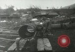 Image of Construction Battalions Guam Mariana Islands, 1945, second 61 stock footage video 65675061471