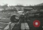 Image of Construction Battalions Guam Mariana Islands, 1945, second 62 stock footage video 65675061471