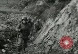 Image of United States infantrymen Cassino Italy, 1944, second 4 stock footage video 65675061473