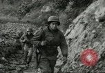 Image of United States infantrymen Cassino Italy, 1944, second 6 stock footage video 65675061473