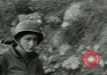 Image of United States infantrymen Cassino Italy, 1944, second 8 stock footage video 65675061473