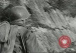Image of United States infantrymen Cassino Italy, 1944, second 11 stock footage video 65675061473