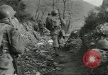 Image of United States infantrymen Cassino Italy, 1944, second 12 stock footage video 65675061473