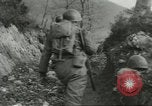 Image of United States infantrymen Cassino Italy, 1944, second 13 stock footage video 65675061473