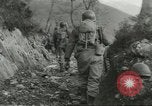 Image of United States infantrymen Cassino Italy, 1944, second 14 stock footage video 65675061473