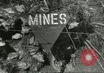 Image of United States infantrymen Cassino Italy, 1944, second 15 stock footage video 65675061473