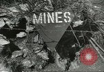 Image of United States infantrymen Cassino Italy, 1944, second 16 stock footage video 65675061473
