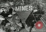 Image of United States infantrymen Cassino Italy, 1944, second 18 stock footage video 65675061473
