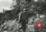 Image of United States infantrymen Cassino Italy, 1944, second 19 stock footage video 65675061473