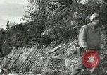 Image of United States infantrymen Cassino Italy, 1944, second 20 stock footage video 65675061473