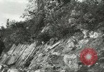Image of United States infantrymen Cassino Italy, 1944, second 21 stock footage video 65675061473