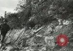 Image of United States infantrymen Cassino Italy, 1944, second 22 stock footage video 65675061473