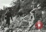 Image of United States infantrymen Cassino Italy, 1944, second 25 stock footage video 65675061473