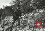 Image of United States infantrymen Cassino Italy, 1944, second 26 stock footage video 65675061473