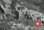 Image of United States infantrymen Cassino Italy, 1944, second 31 stock footage video 65675061473