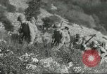Image of United States infantrymen Cassino Italy, 1944, second 32 stock footage video 65675061473