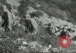 Image of United States infantrymen Cassino Italy, 1944, second 33 stock footage video 65675061473