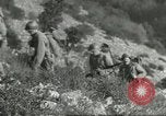 Image of United States infantrymen Cassino Italy, 1944, second 34 stock footage video 65675061473