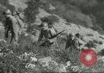 Image of United States infantrymen Cassino Italy, 1944, second 35 stock footage video 65675061473