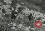 Image of United States infantrymen Cassino Italy, 1944, second 36 stock footage video 65675061473