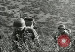 Image of United States infantrymen Cassino Italy, 1944, second 38 stock footage video 65675061473