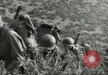 Image of United States infantrymen Cassino Italy, 1944, second 39 stock footage video 65675061473